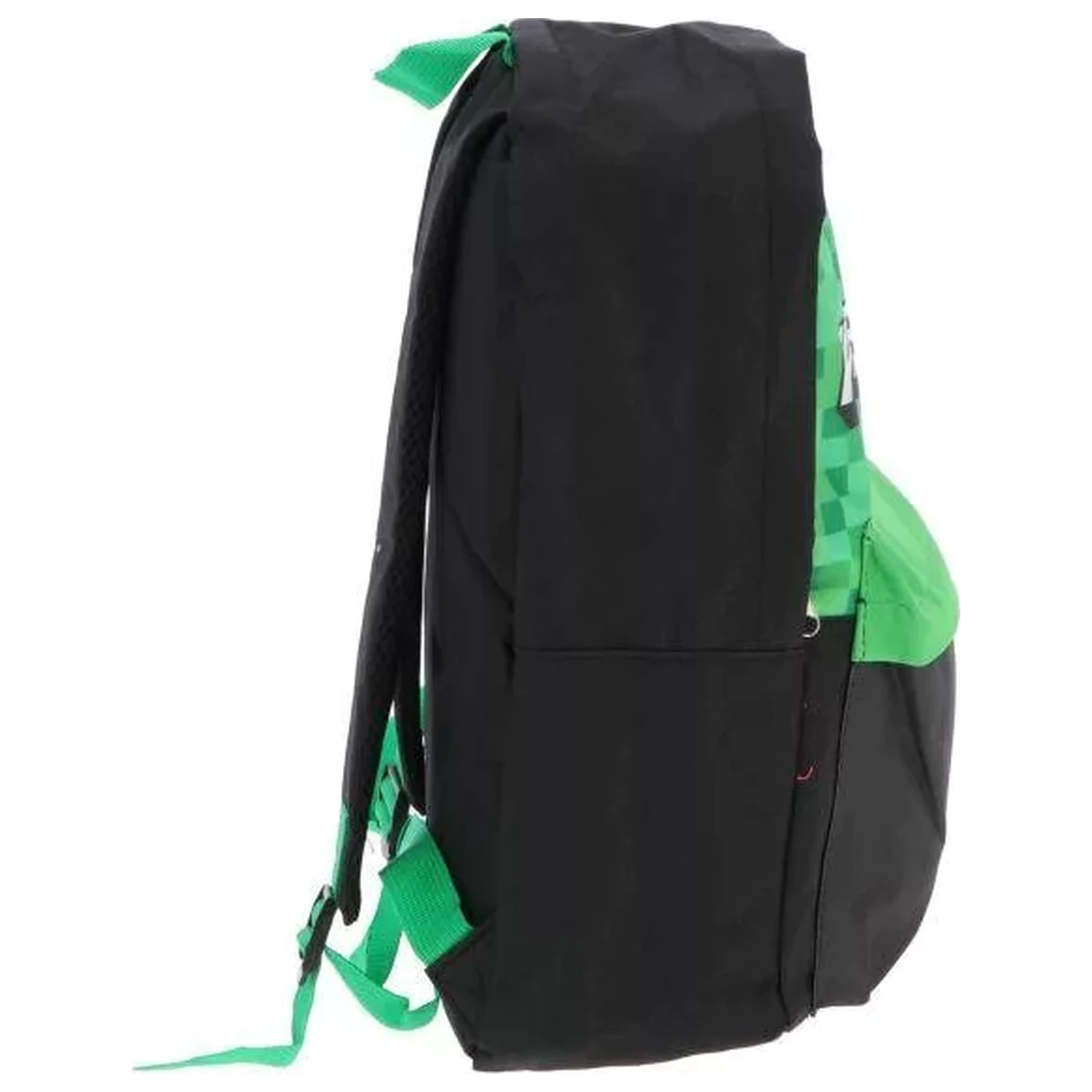 Plecak szkolny Minecraft Blocks, torba 40 cm zdjęcie produktu