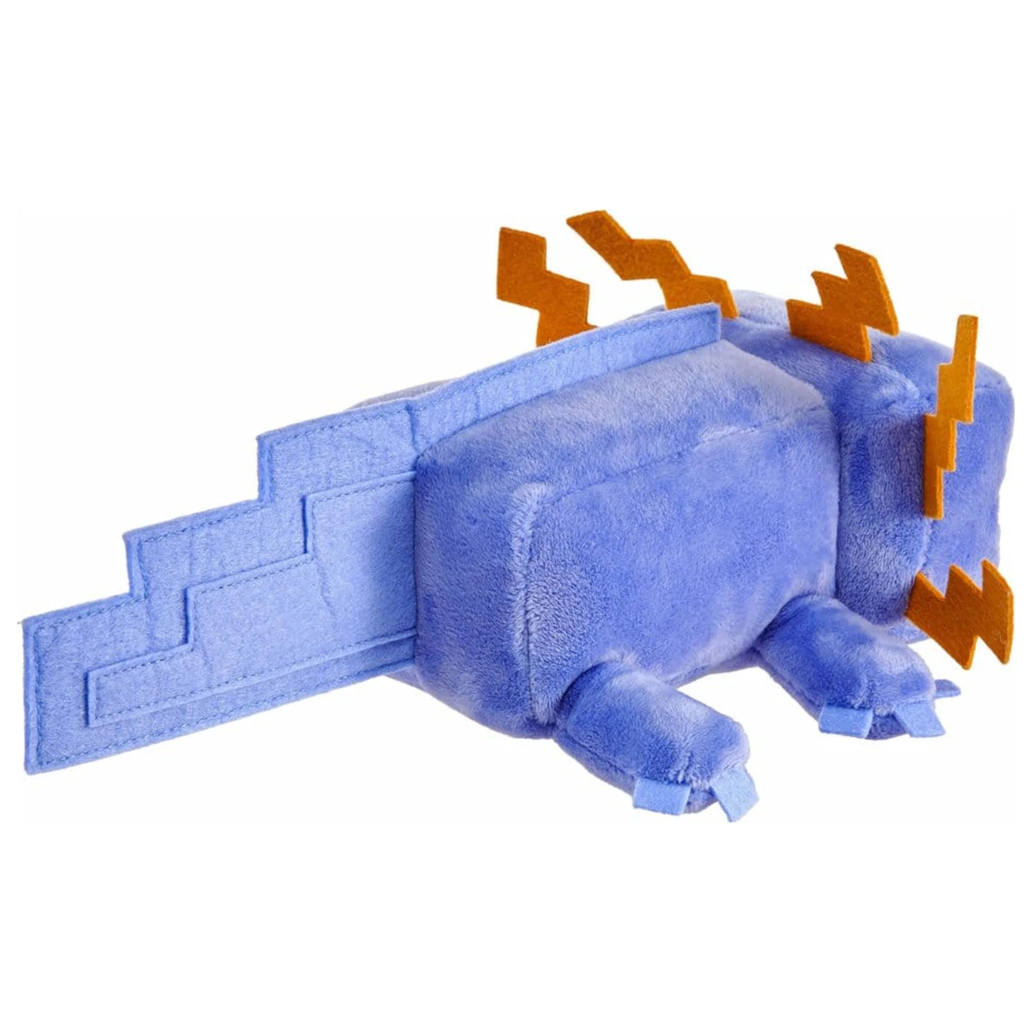 Minecraft Pluszowa Figurka Blue Axolotl 20 cm zdjęcie produktu