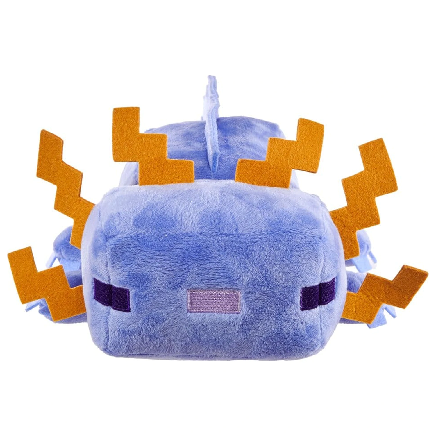 Minecraft Pluszowa Figurka Blue Axolotl 20 cm zdjęcie produktu
