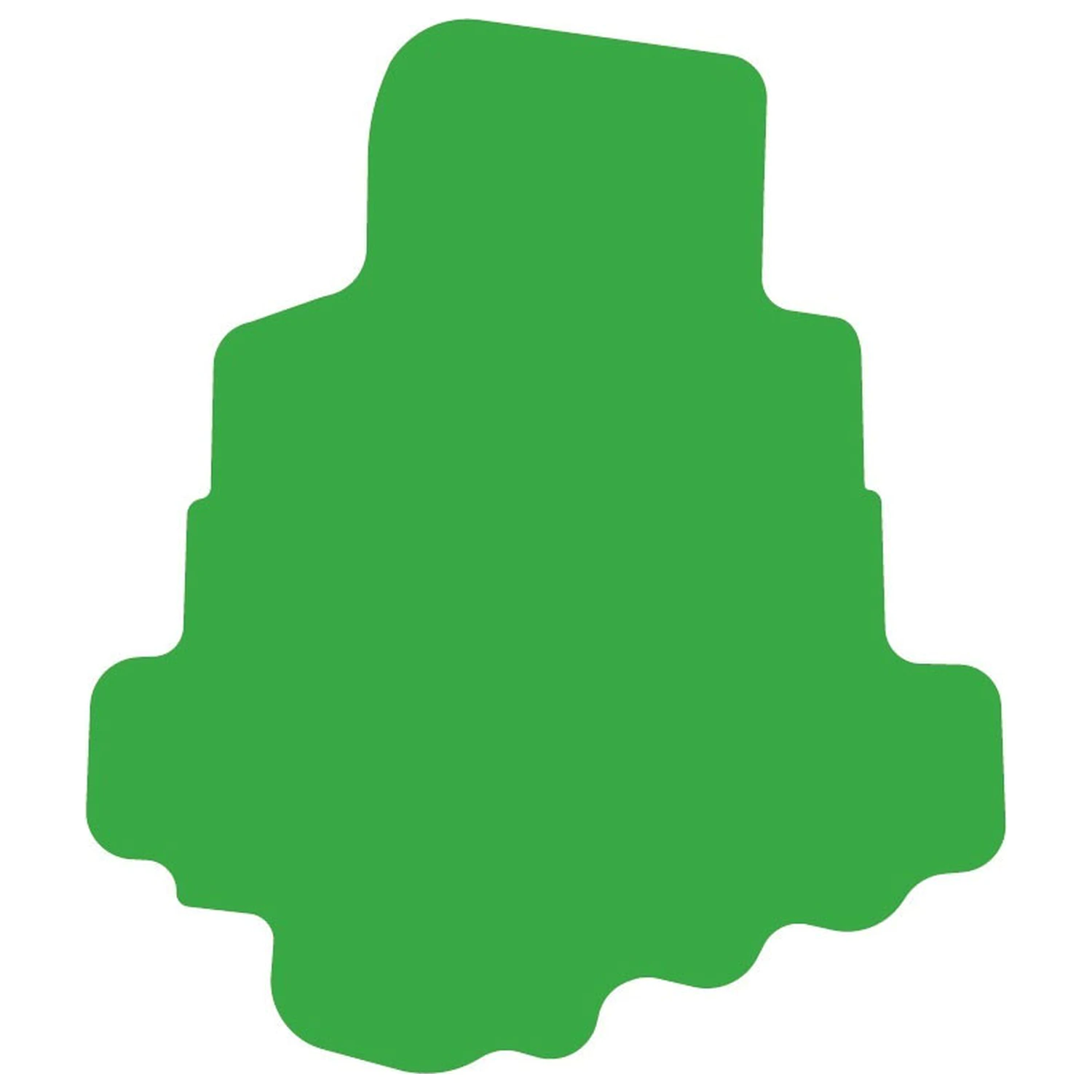 Minecraft Boom 3D Kształtna poduszka, dekoracyjna poduszka 40 cm zdjęcie produktu