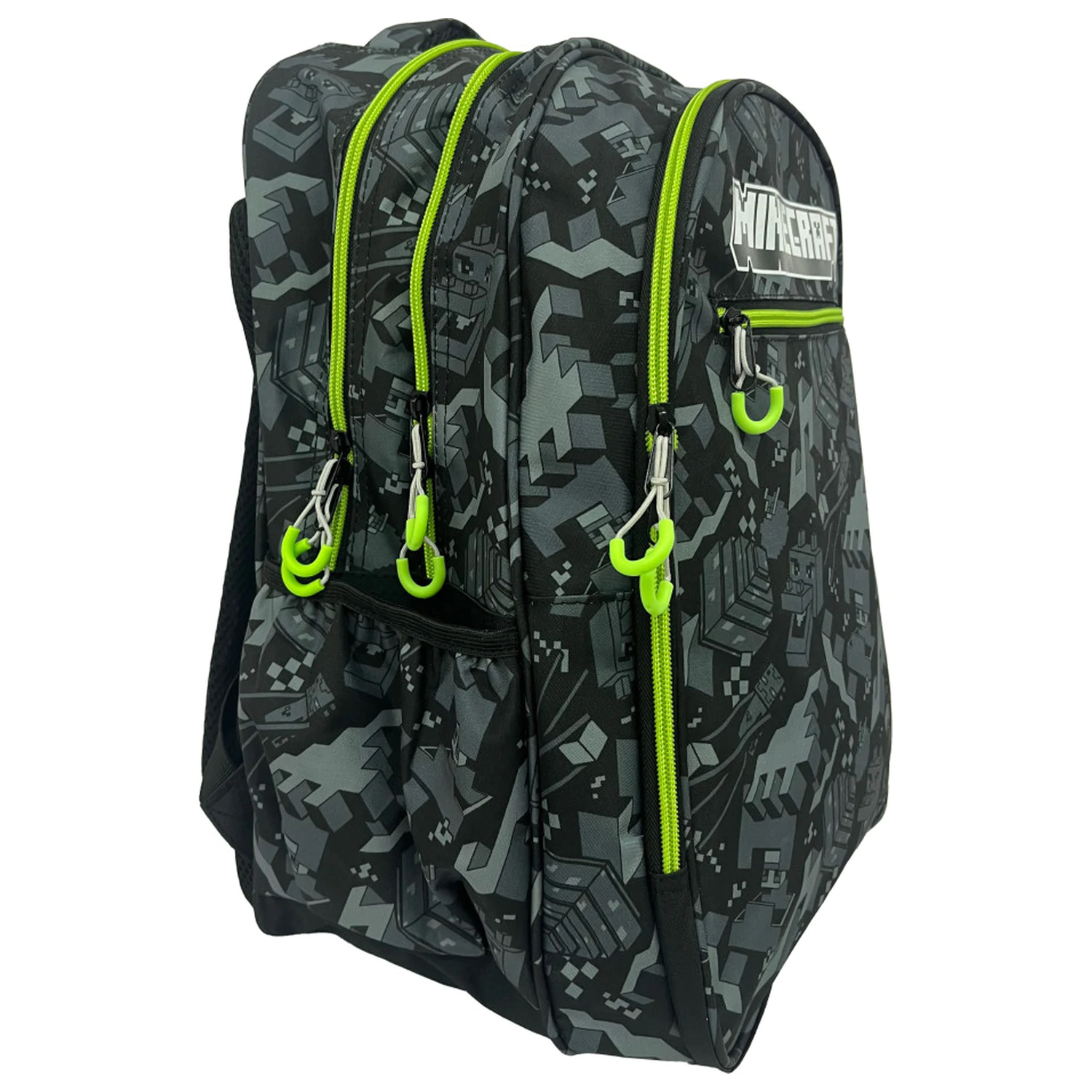 Minecraft Camo Terra torba szkolna, plecak 46 cm zdjęcie produktu