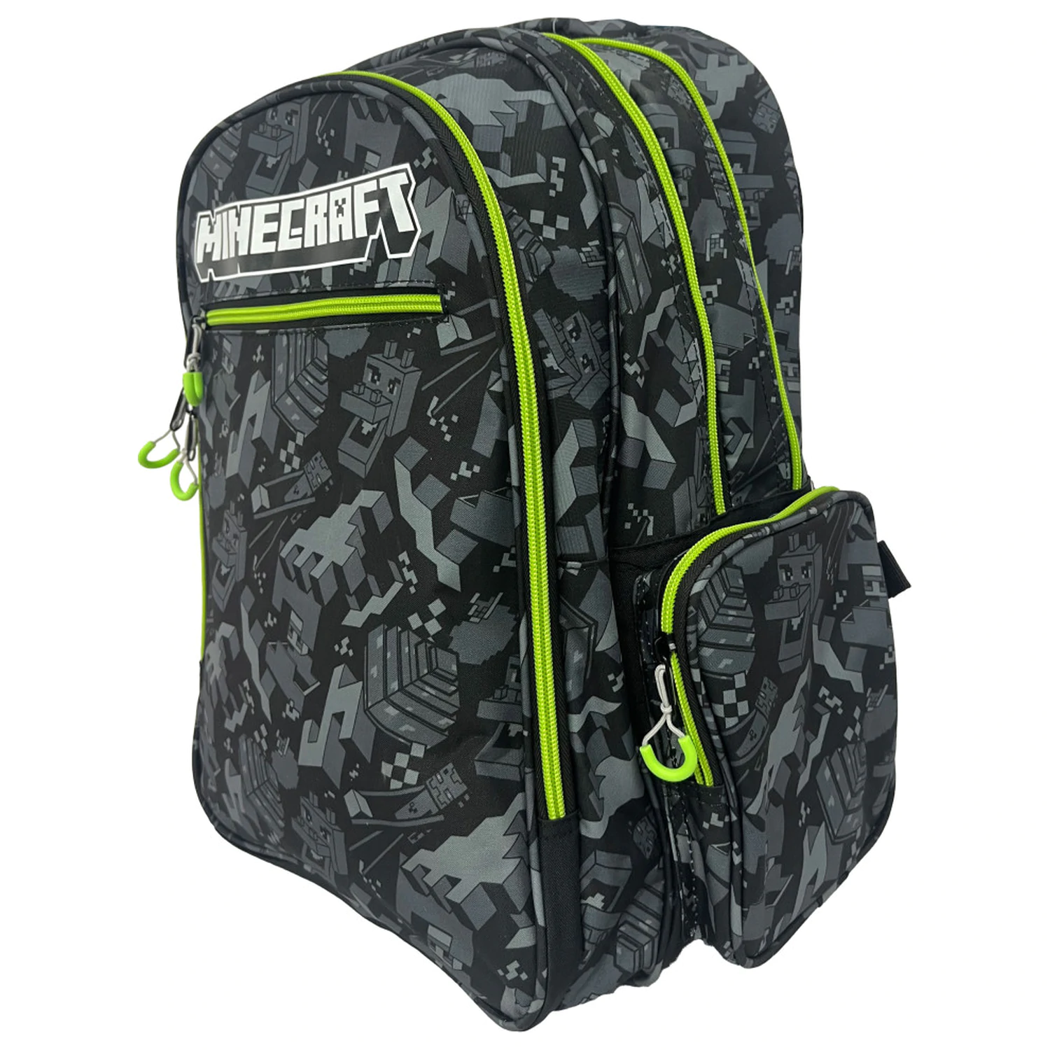 Minecraft Camo Terra torba szkolna, plecak 46 cm zdjęcie produktu