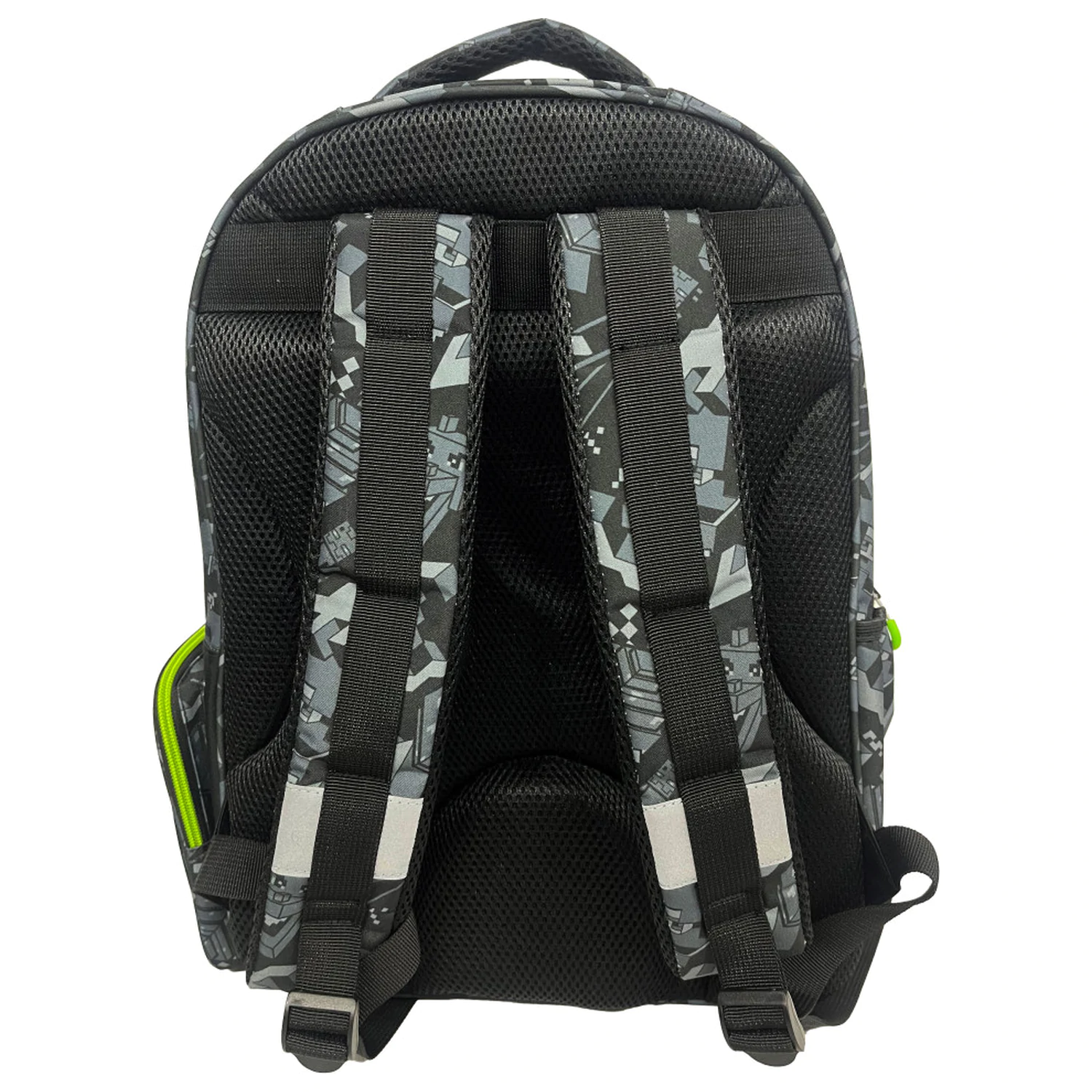 Minecraft Camo Terra torba szkolna, plecak 46 cm zdjęcie produktu