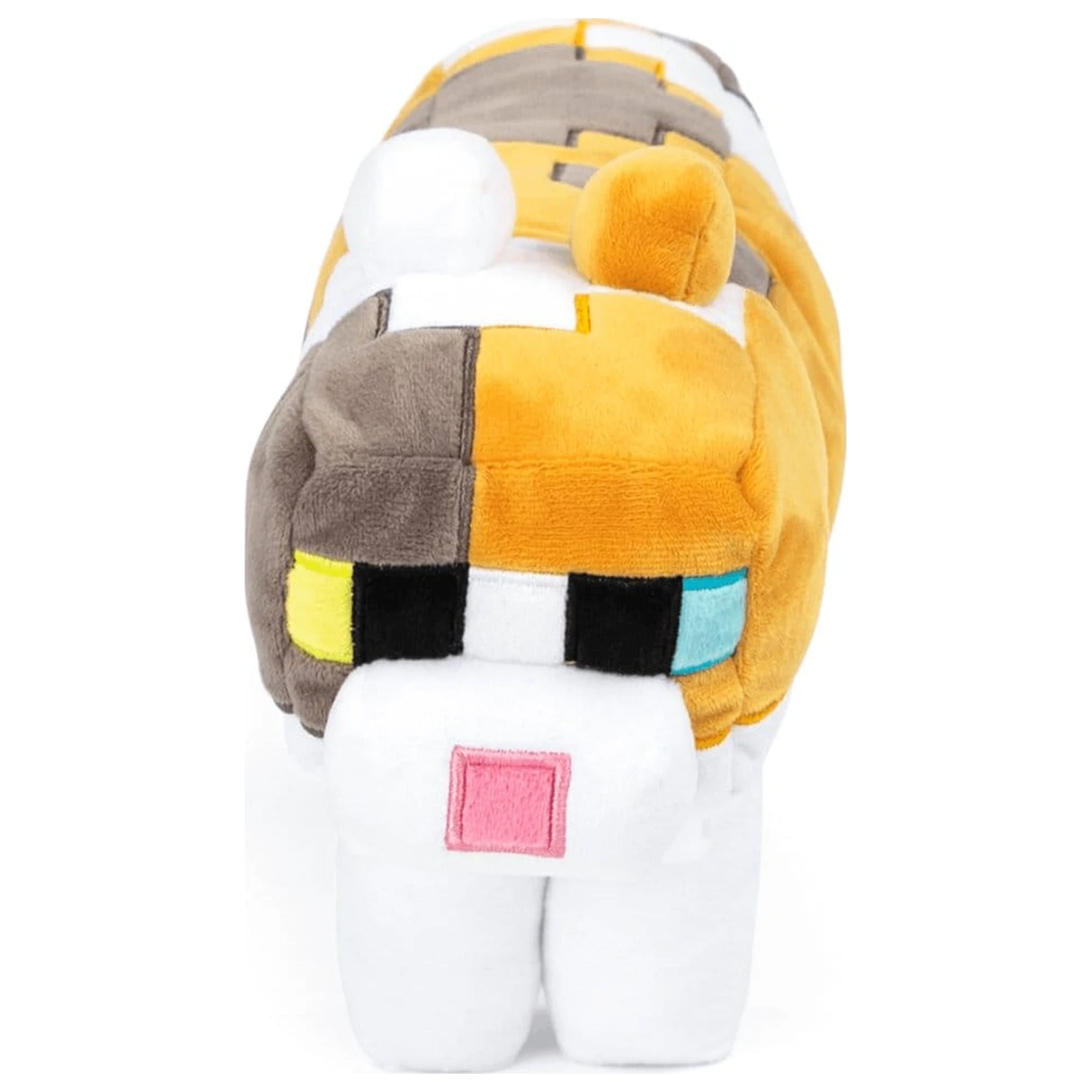 Minecraft Poduszka Kot/Cheetah 58 cm zdjęcie produktu