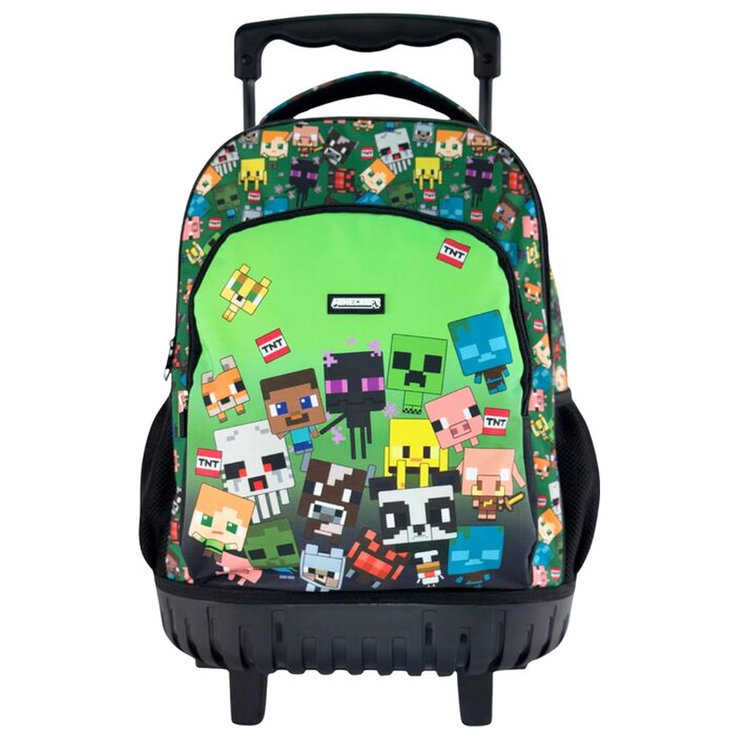 Wózek Minecraft Characters 44cm zdjęcie produktu