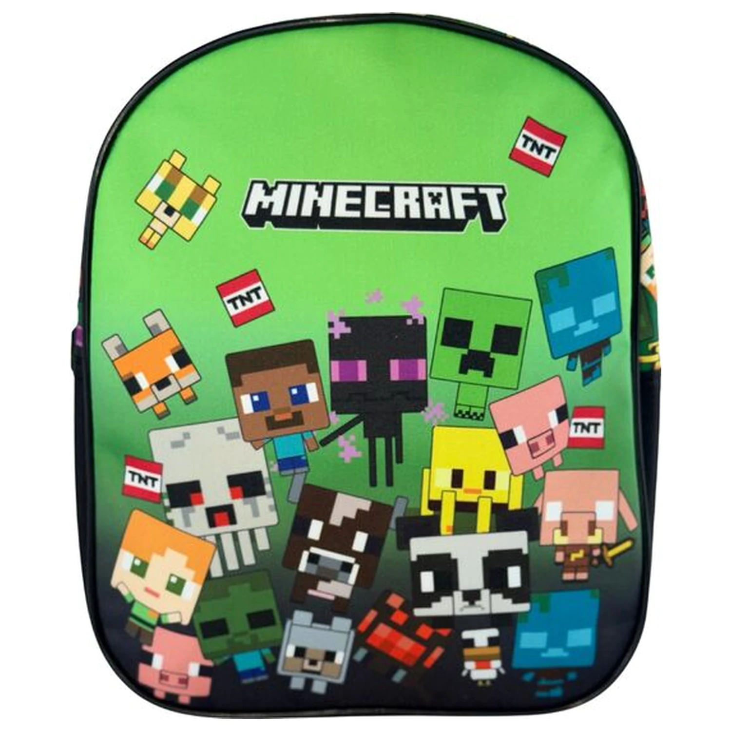 Minecraft Characters plecak 26cm zdjęcie produktu