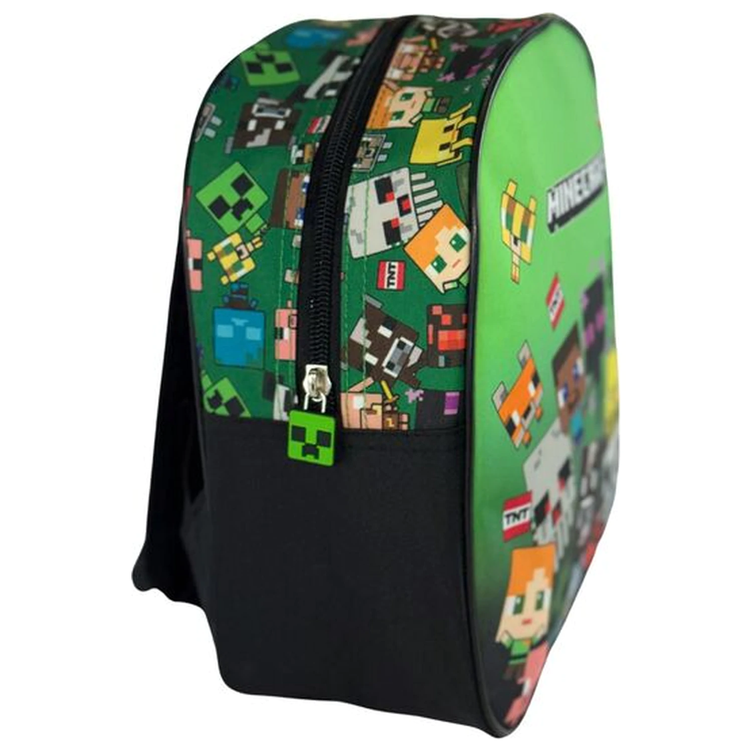 Minecraft Characters plecak 26cm zdjęcie produktu