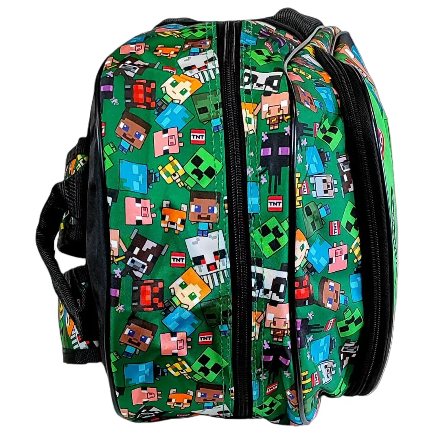 Plecak Minecraft Characters 40cm zdjęcie produktu