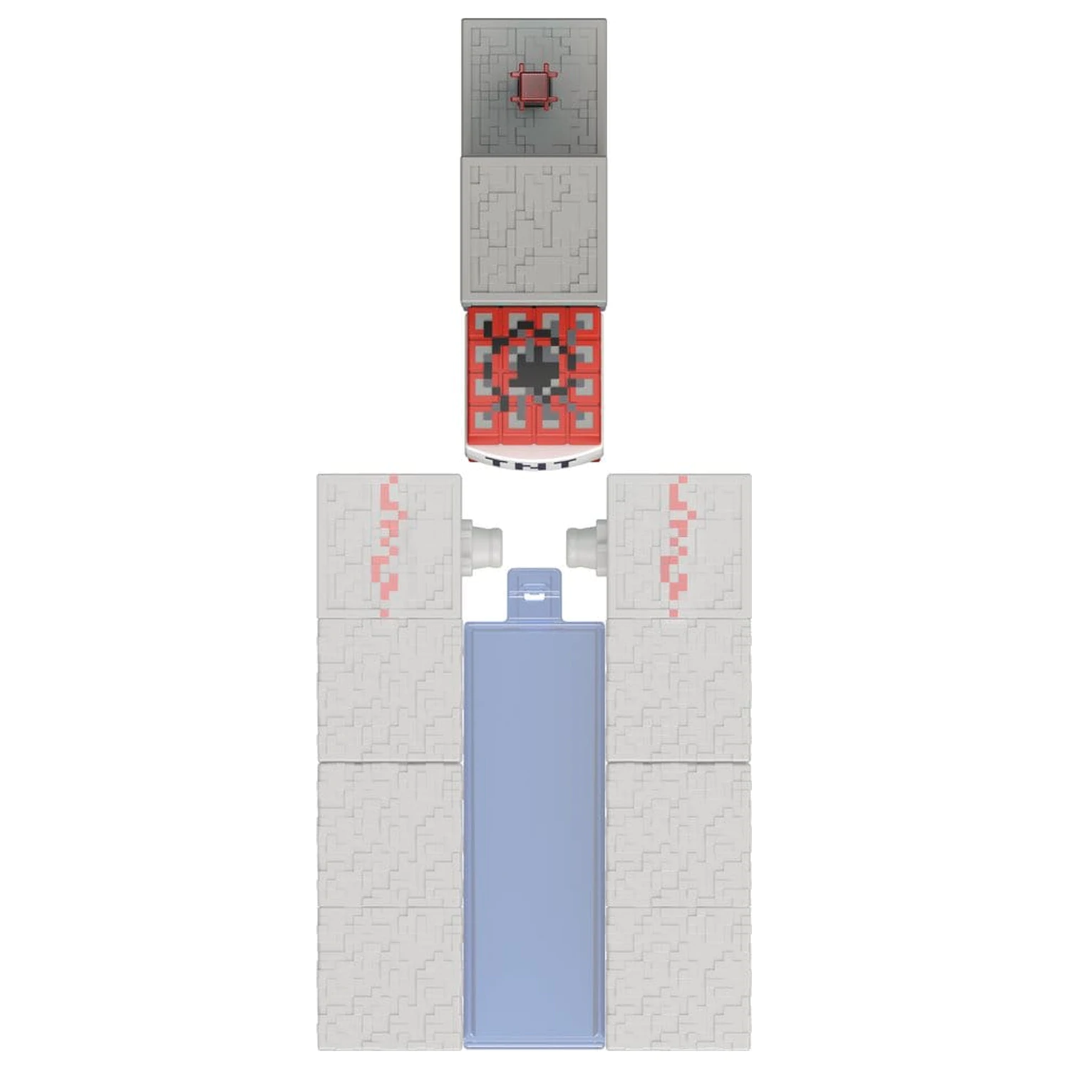 Minecraft Figurka Creeper 8 cm zdjęcie produktu