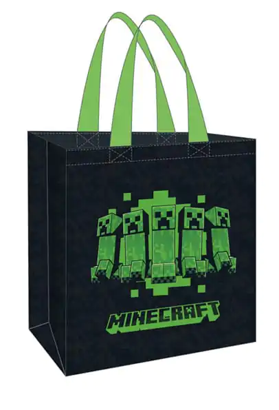 Torba Minecraft Creeper zdjęcie produktu