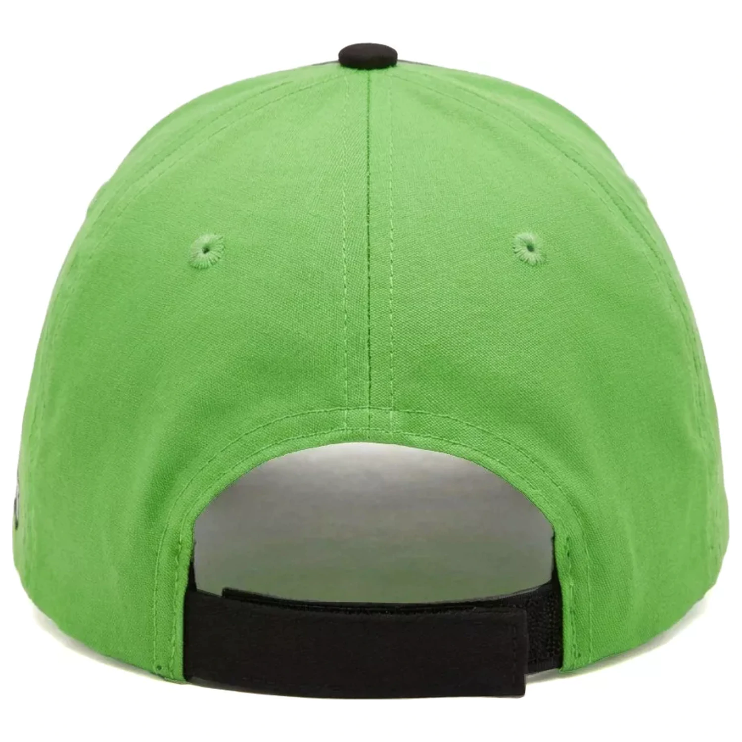 Minecraft Creeper Blast dziecięca czapka bejsbolowa 55 cm zdjęcie produktu