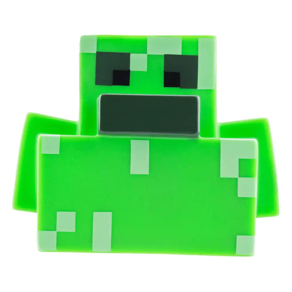 Minecraft Kaczka do kąpieli Creeper 6 cm zdjęcie produktu