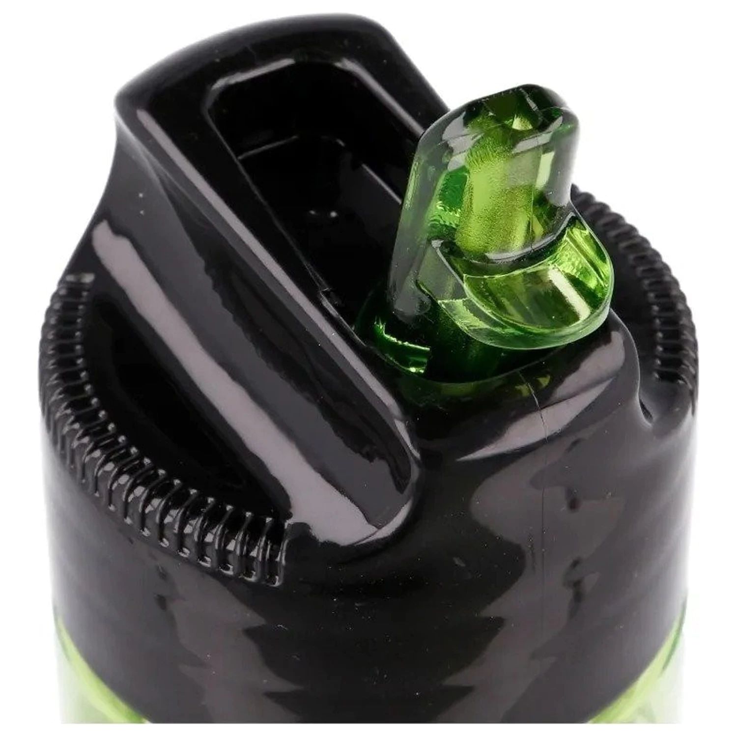 Minecraft Creeper Hydro butelka z tritane z słomką 540 ml zdjęcie produktu