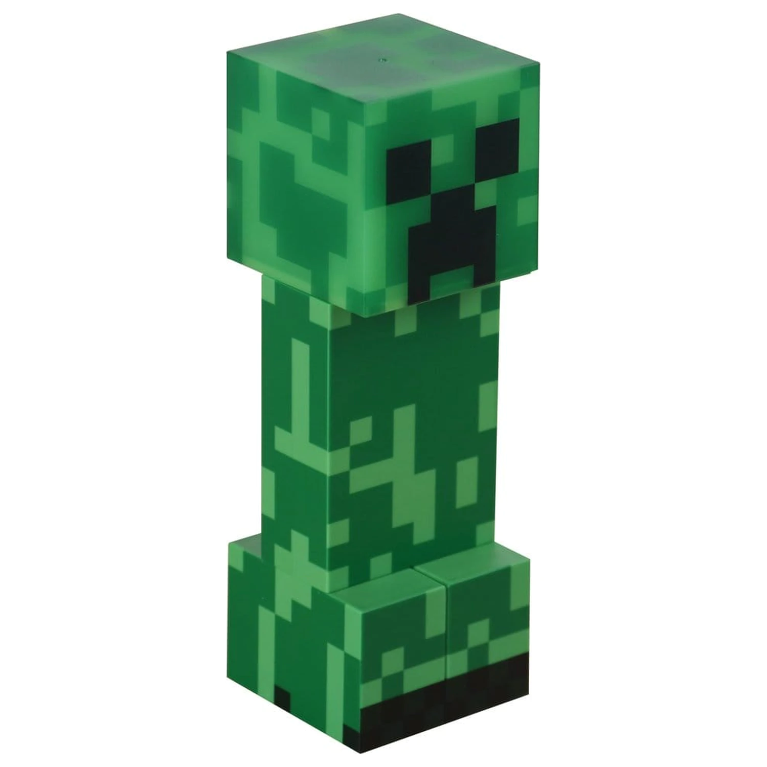 Minecraft Torch Light Creeper 18 cm zdjęcie produktu