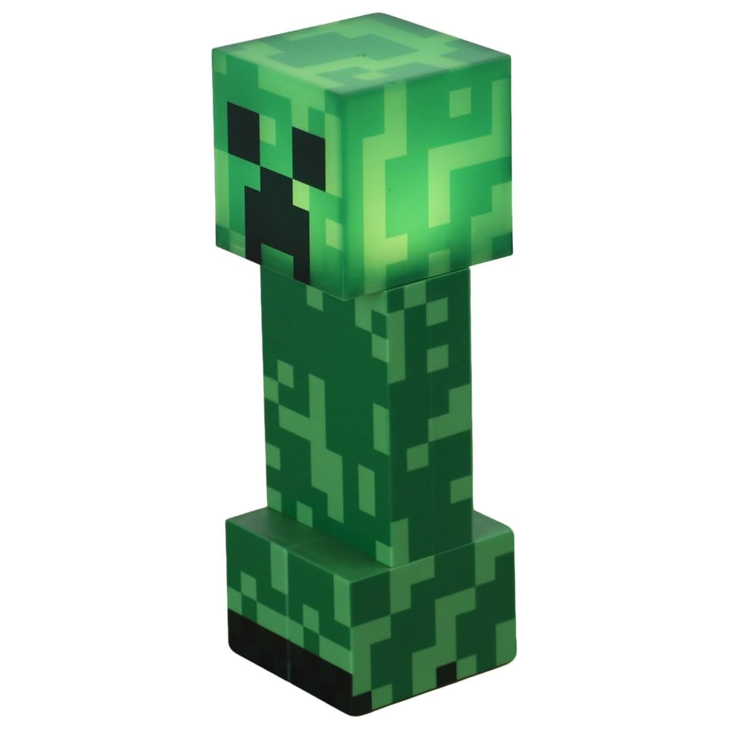 Minecraft Torch Light Creeper 18 cm zdjęcie produktu