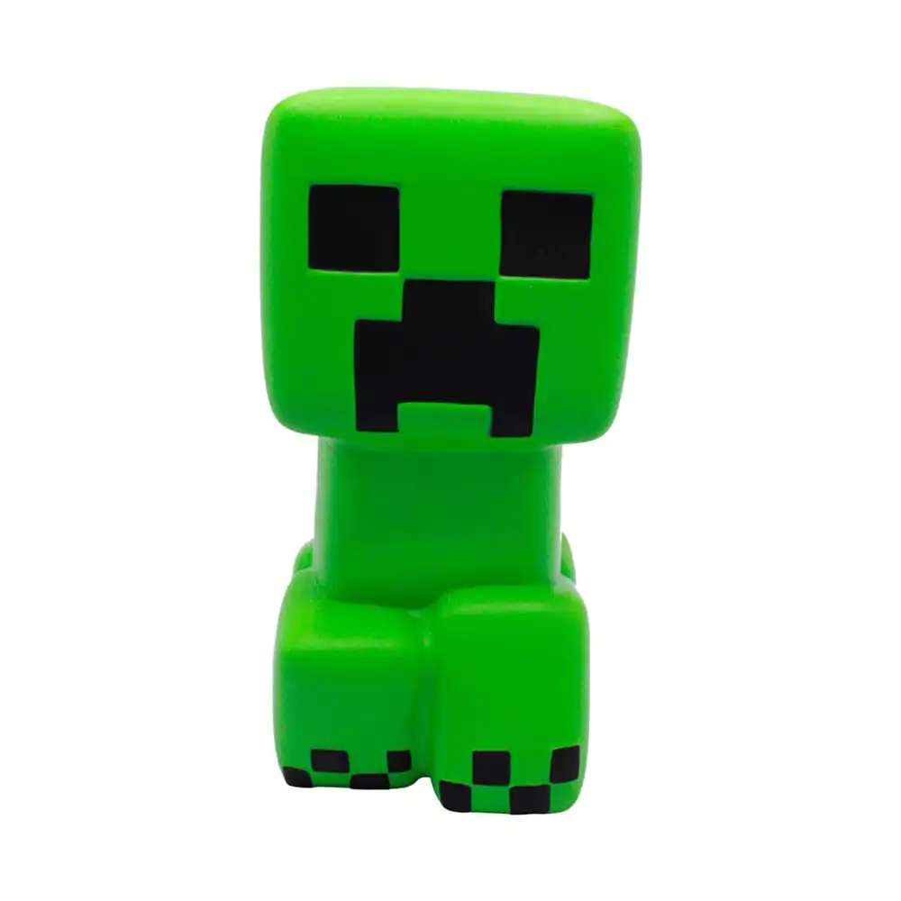 Minecraft Mighty Mega Squishme Figurka Antystresowa Creeper 25 cm zdjęcie produktu