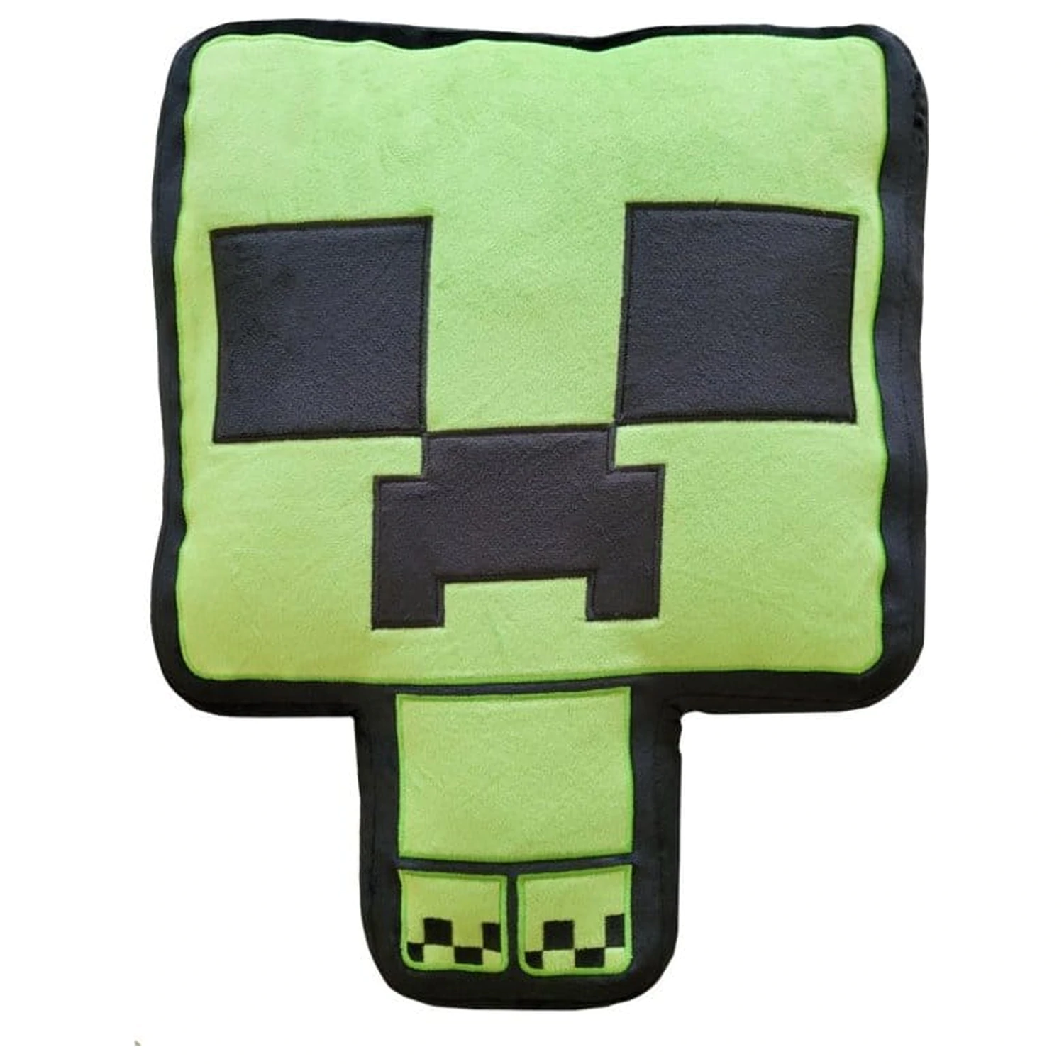 Minecraft Poduszka Creeper 44 cm zdjęcie produktu