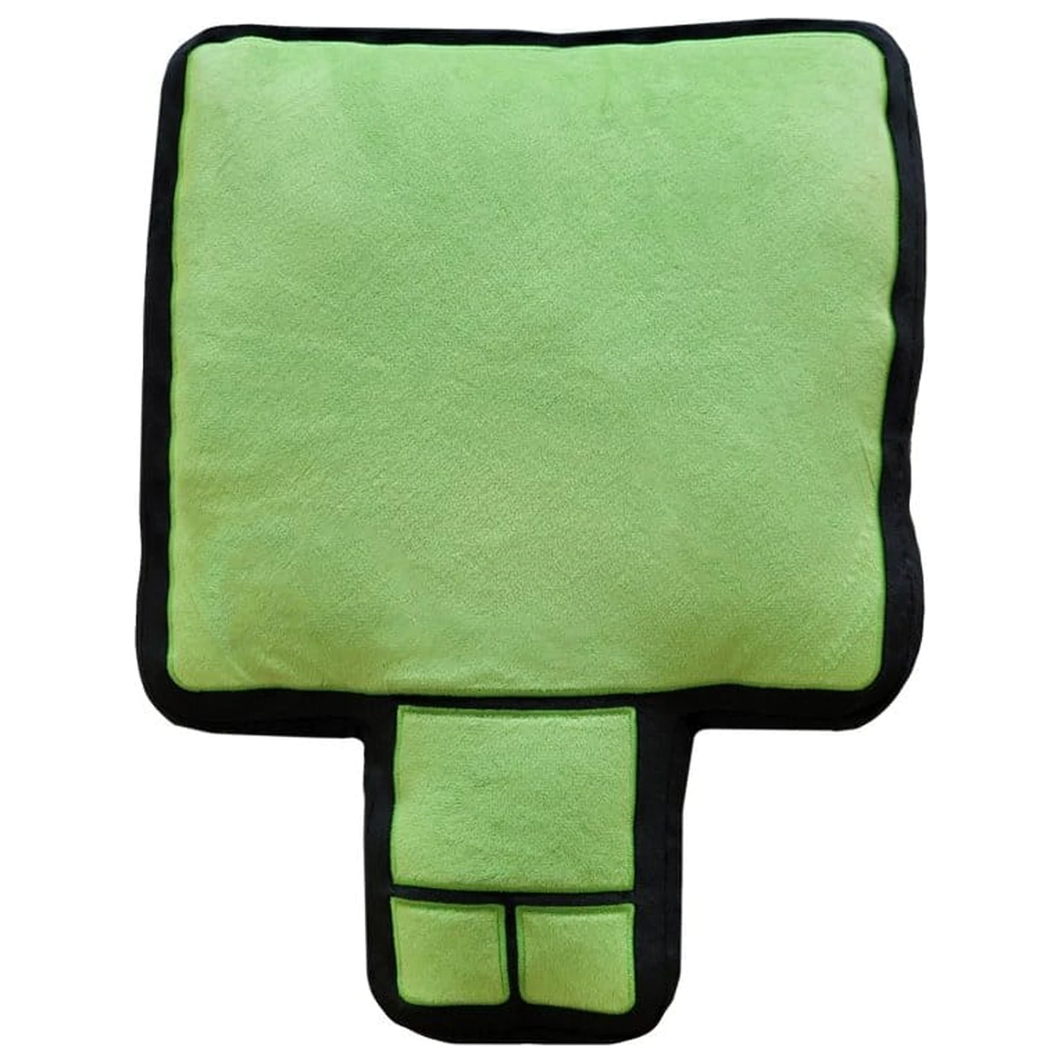 Minecraft Poduszka Creeper 44 cm zdjęcie produktu