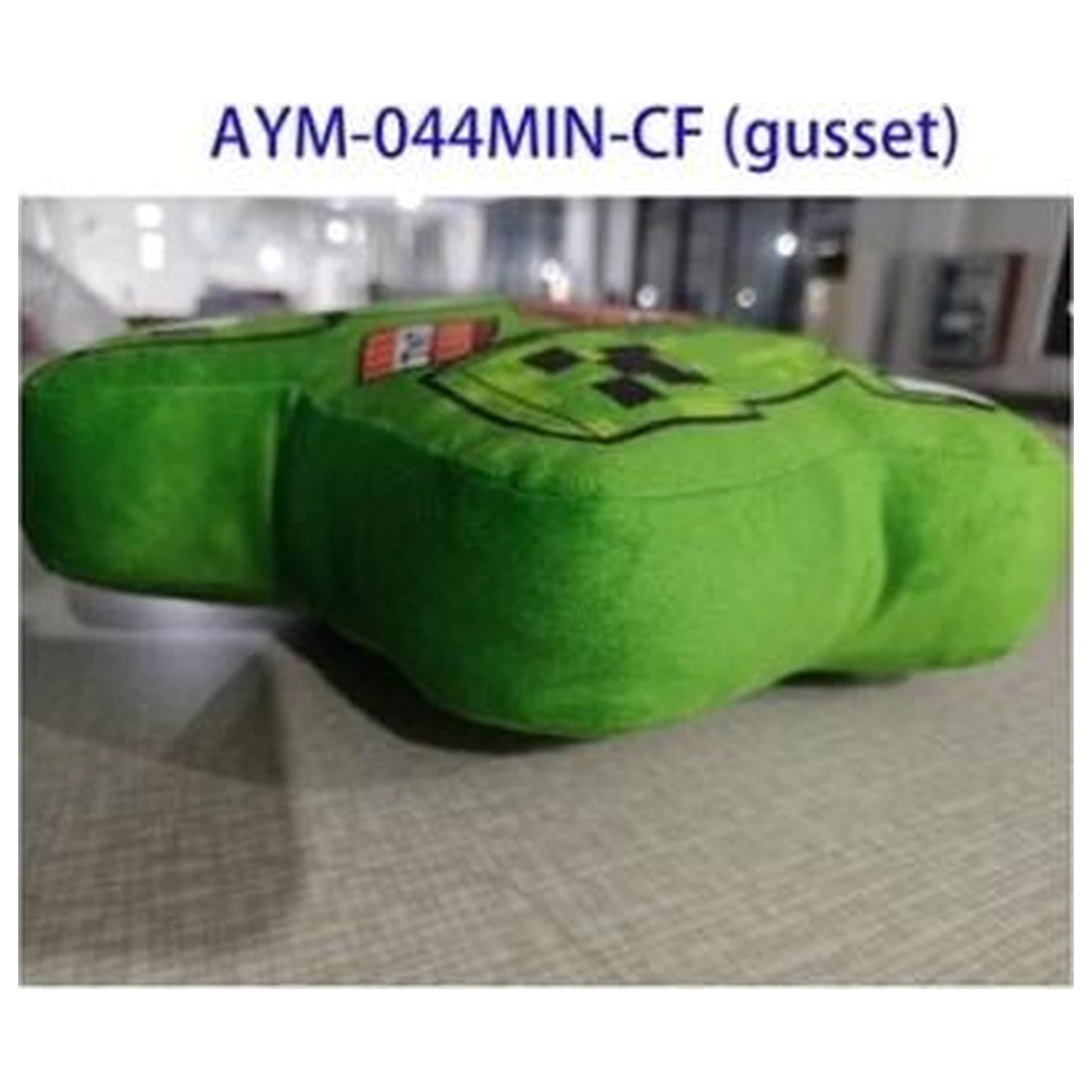 Minecraft Creeper Poduszka zdjęcie produktu