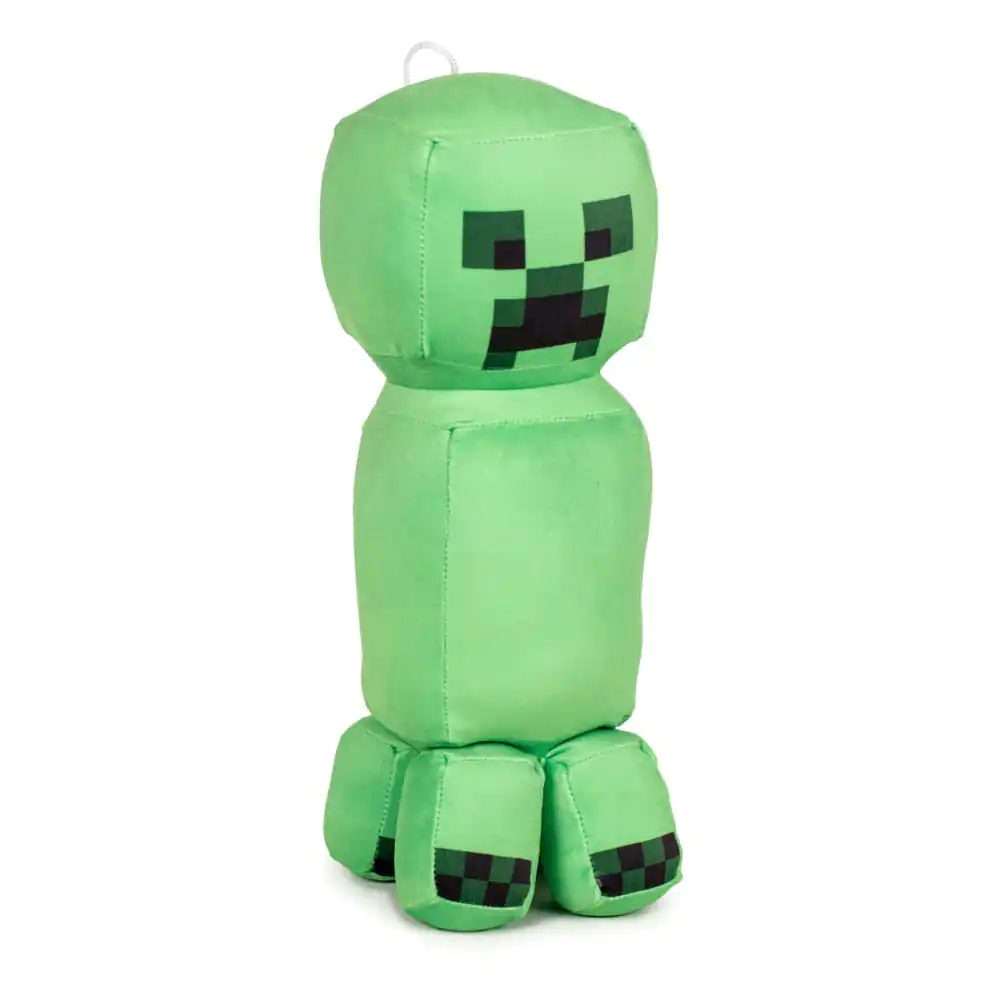 Minecraft Pluszowa Figurka Creeper 30 cm zdjęcie produktu