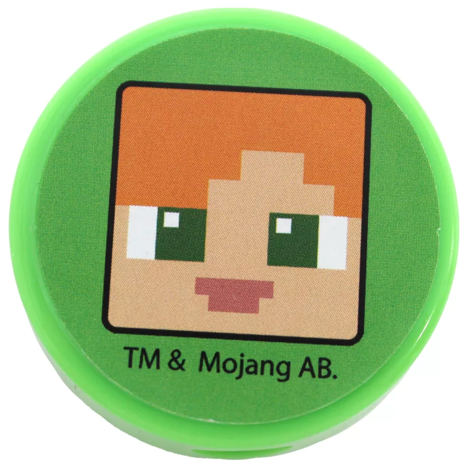Minecraft Creepers Need Hugs Zestaw artykułów piśmiennych - 5 sztuk zdjęcie produktu