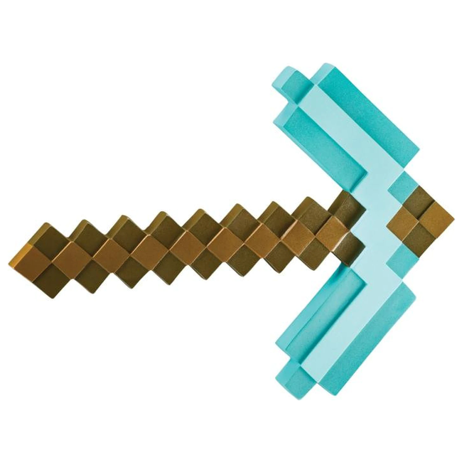 Minecraft Diamentowy Kilof 40 cm zdjęcie produktu