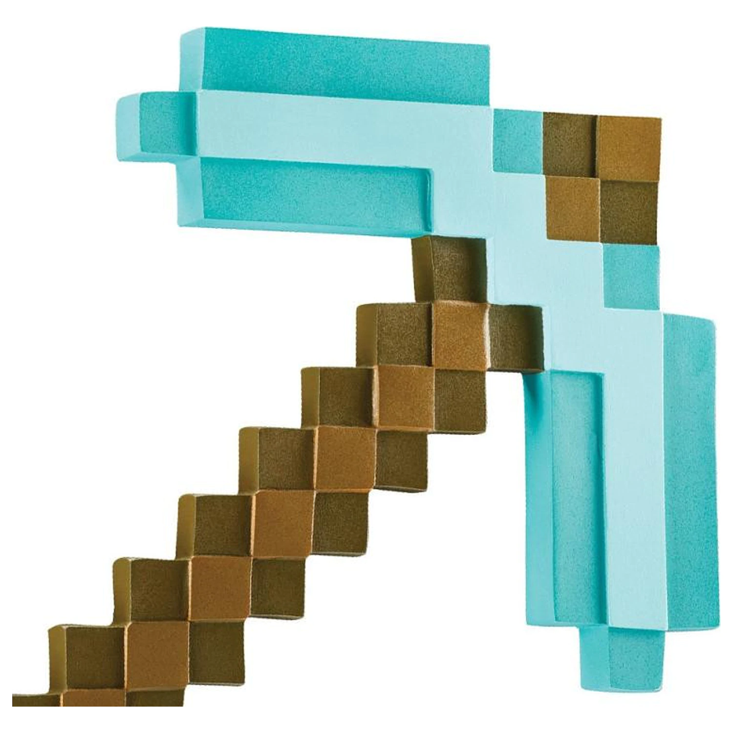 Minecraft Diamentowy Kilof 40 cm zdjęcie produktu
