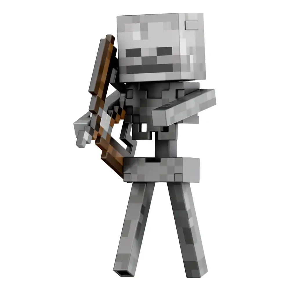 Minecraft Diamond Level Action Figure Skeleton 14 cm zdjęcie produktu