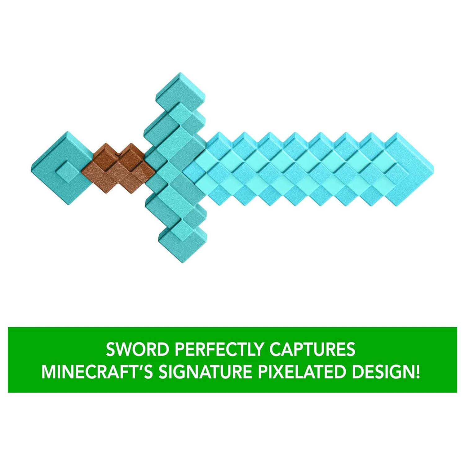 Minecraft Diamentowy Miecz zdjęcie produktu