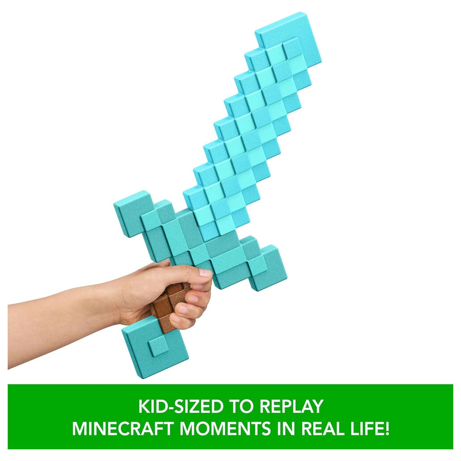Minecraft Diamentowy Miecz zdjęcie produktu