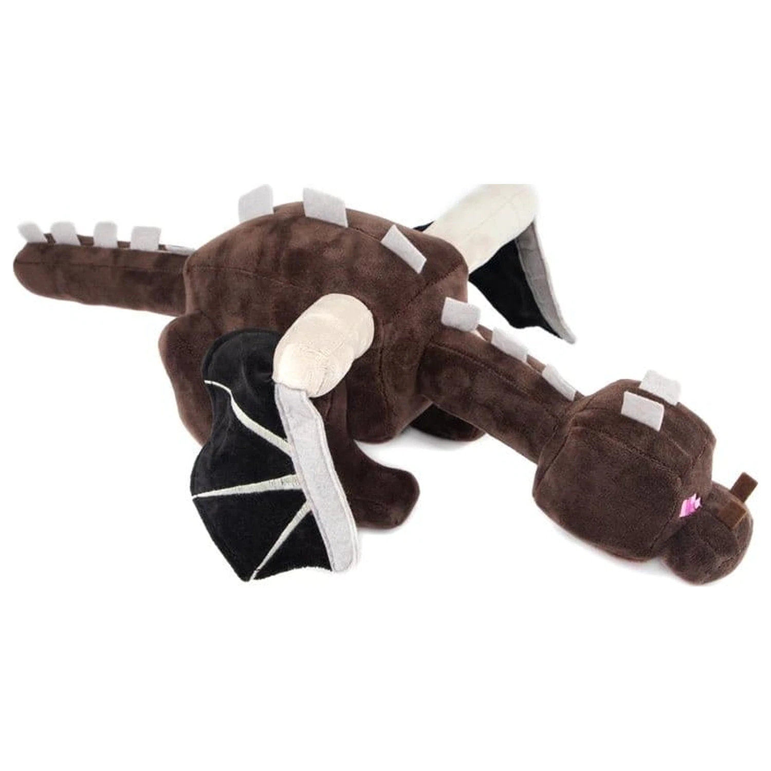 Minecraft poduszka Dragon 50 cm zdjęcie produktu