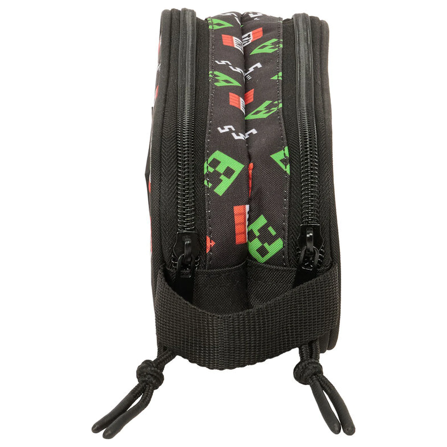 Minecraft podwójny piórnik zdjęcie produktu