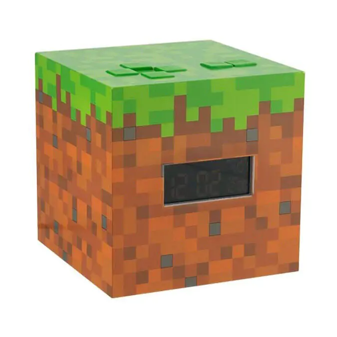 Minecraft: Budzik zdjęcie produktu
