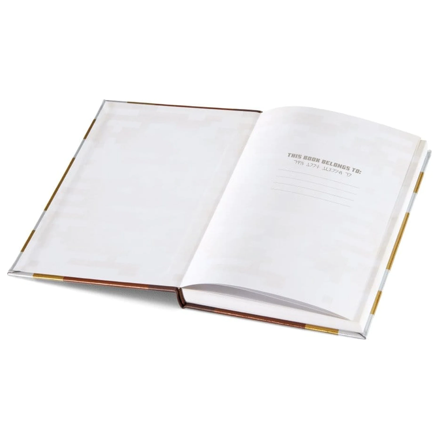 Minecraft Journal Księga Enchanted Book zdjęcie produktu