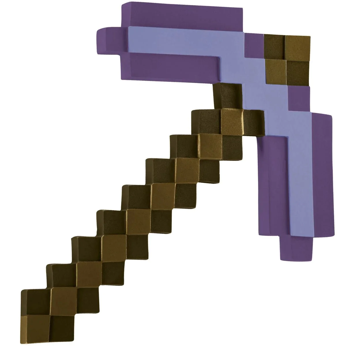 Minecraft Enchanted Pickaxe Kostiumowy dodatek zdjęcie produktu