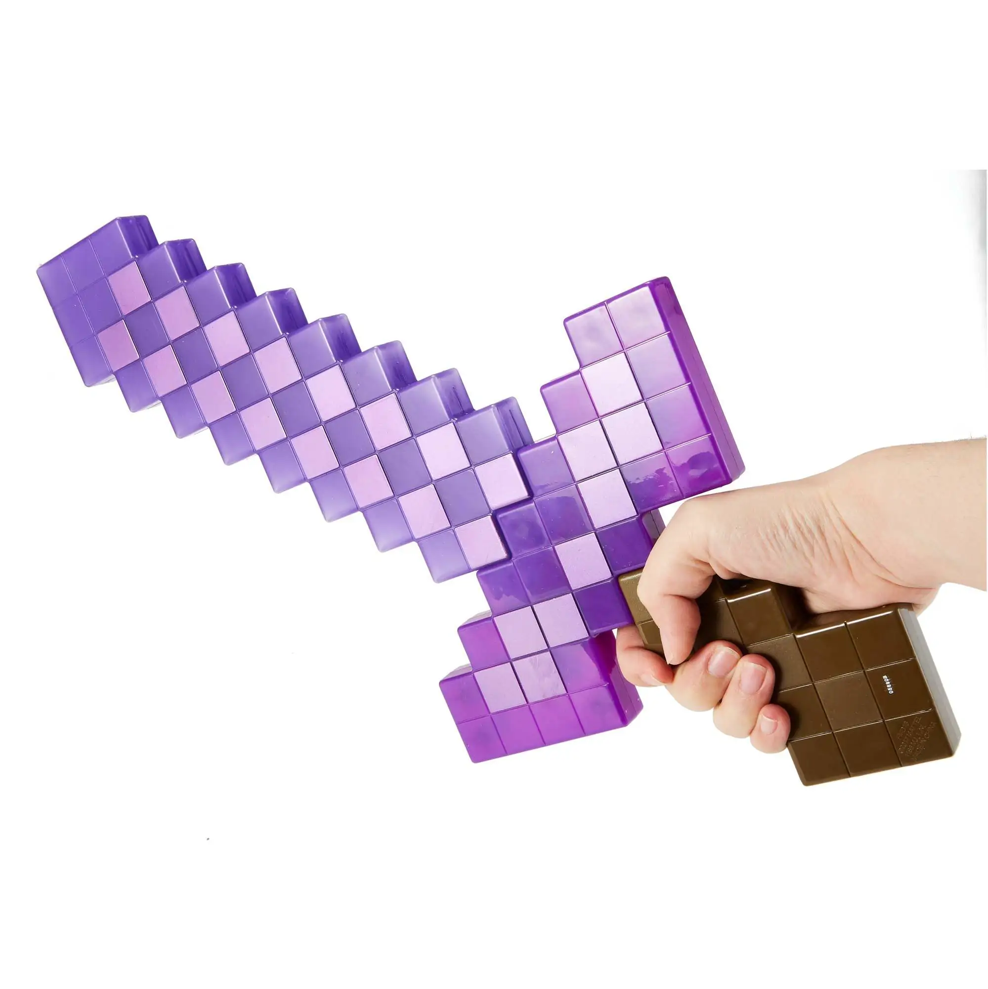 Minecraft Plastikowa Replika Zaczarowanego Miecza 51 cm zdjęcie produktu