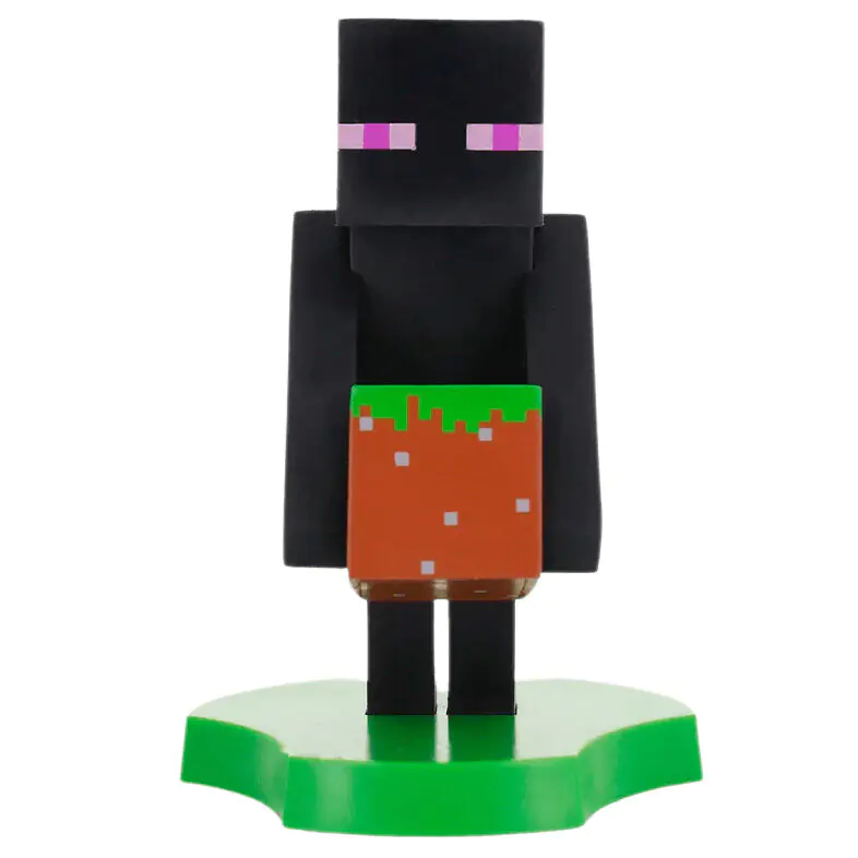 Minecraft Enderman mini Cable Guy zdjęcie produktu