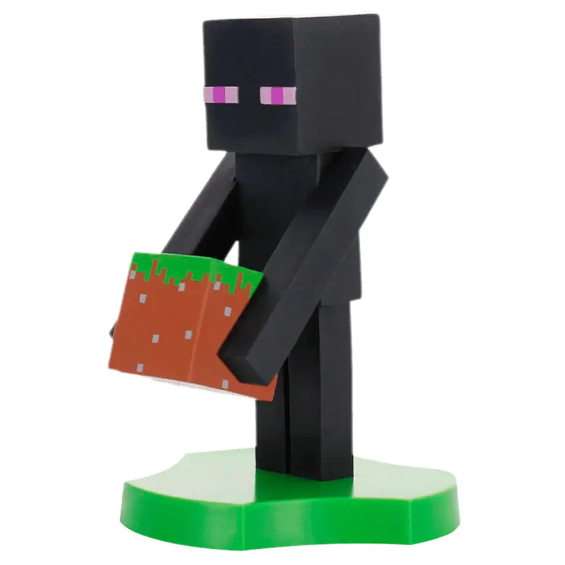 Minecraft Enderman mini Cable Guy zdjęcie produktu