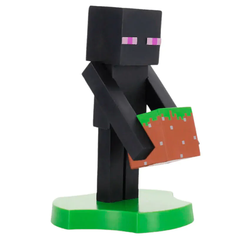 Minecraft Enderman mini Cable Guy zdjęcie produktu