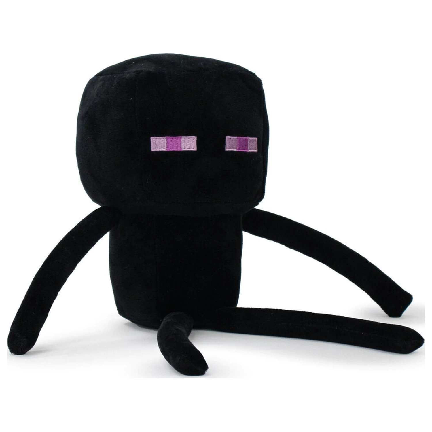 Minecraft Enderman maskotka pluszowa 30 cm zdjęcie produktu