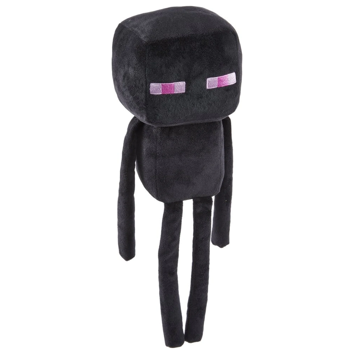 Minecraft Pluszowa figurka Enderman 20 cm zdjęcie produktu
