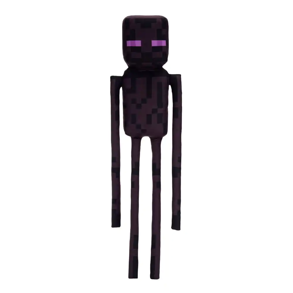 Minecraft Pluszowa Figurka Enderman 30 cm zdjęcie produktu