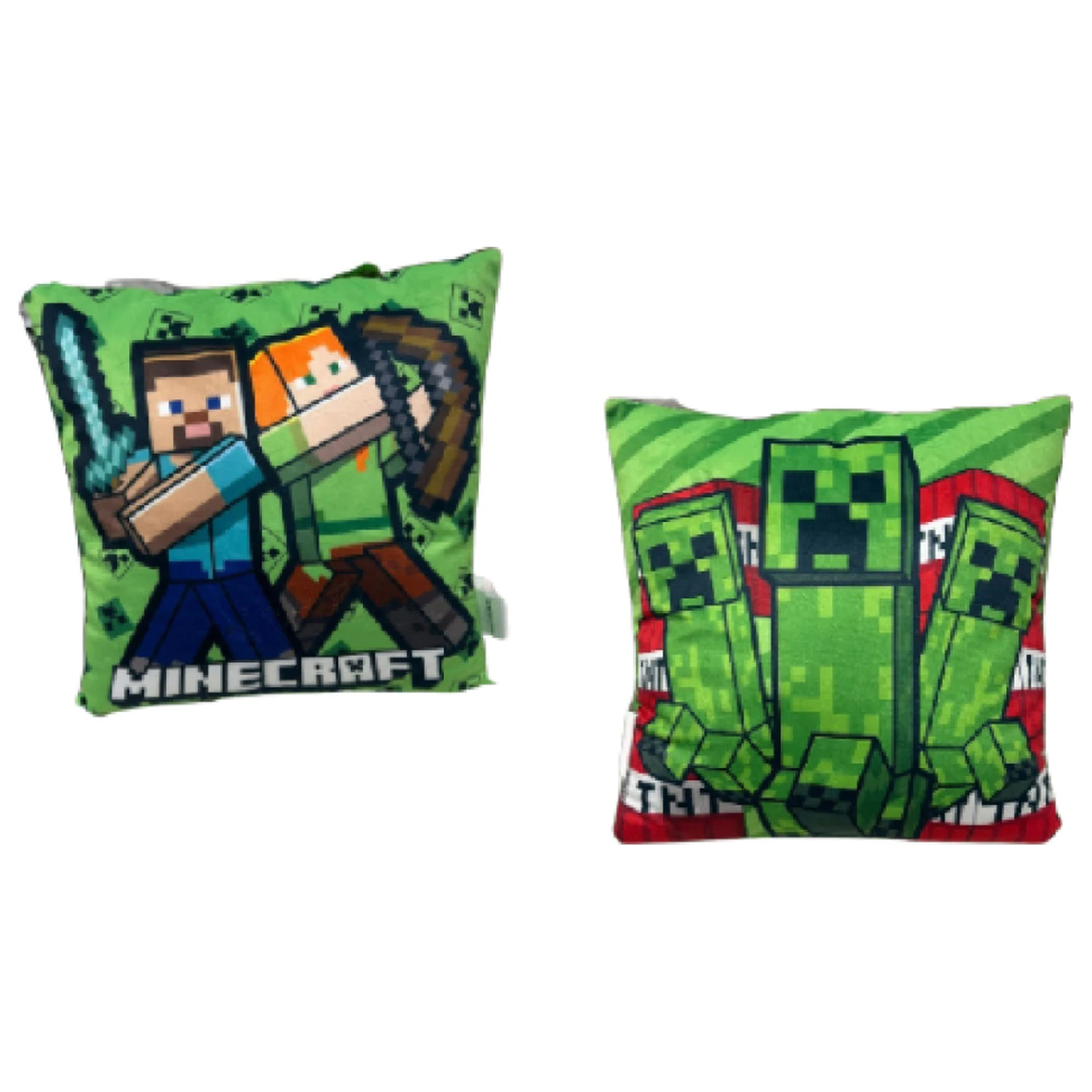 Minecraft Epic Poduszka Dekoracyjna 38 cm zdjęcie produktu