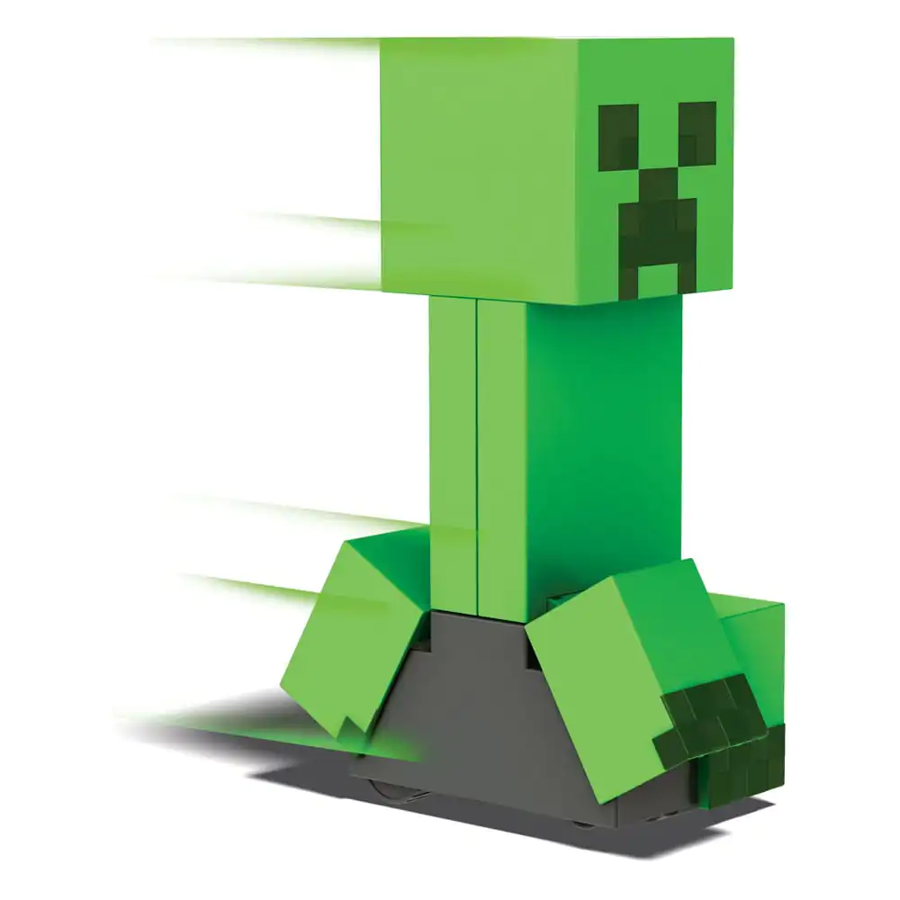 Figurka Minecraft Wybuchający RC Creeper 25 cm zdjęcie produktu