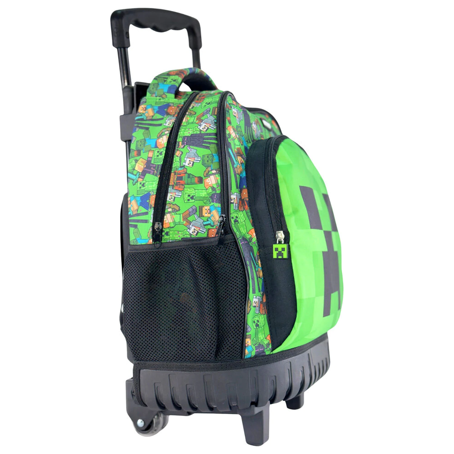 Minecraft Face trolley 44cm zdjęcie produktu