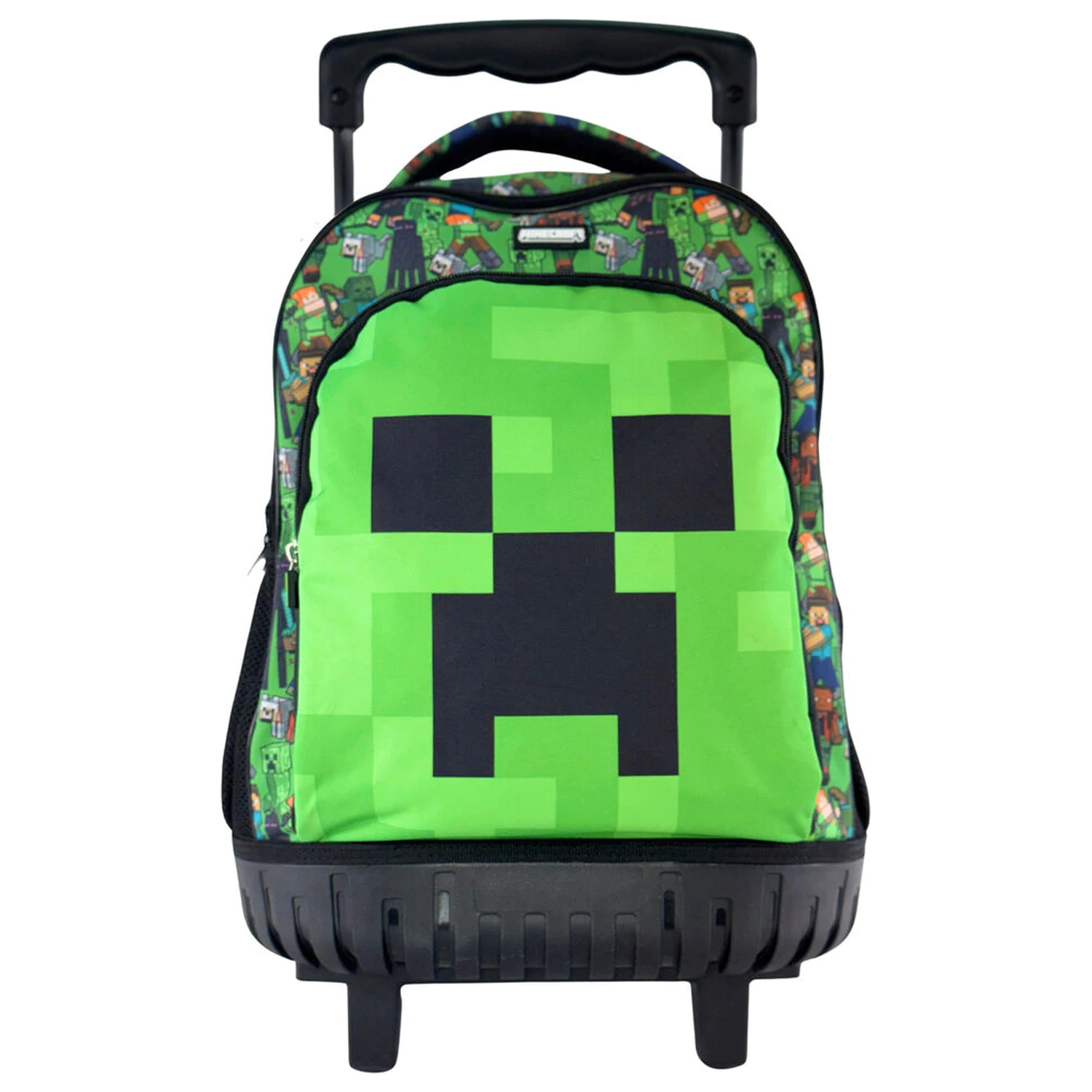 Minecraft Face trolley 44cm zdjęcie produktu