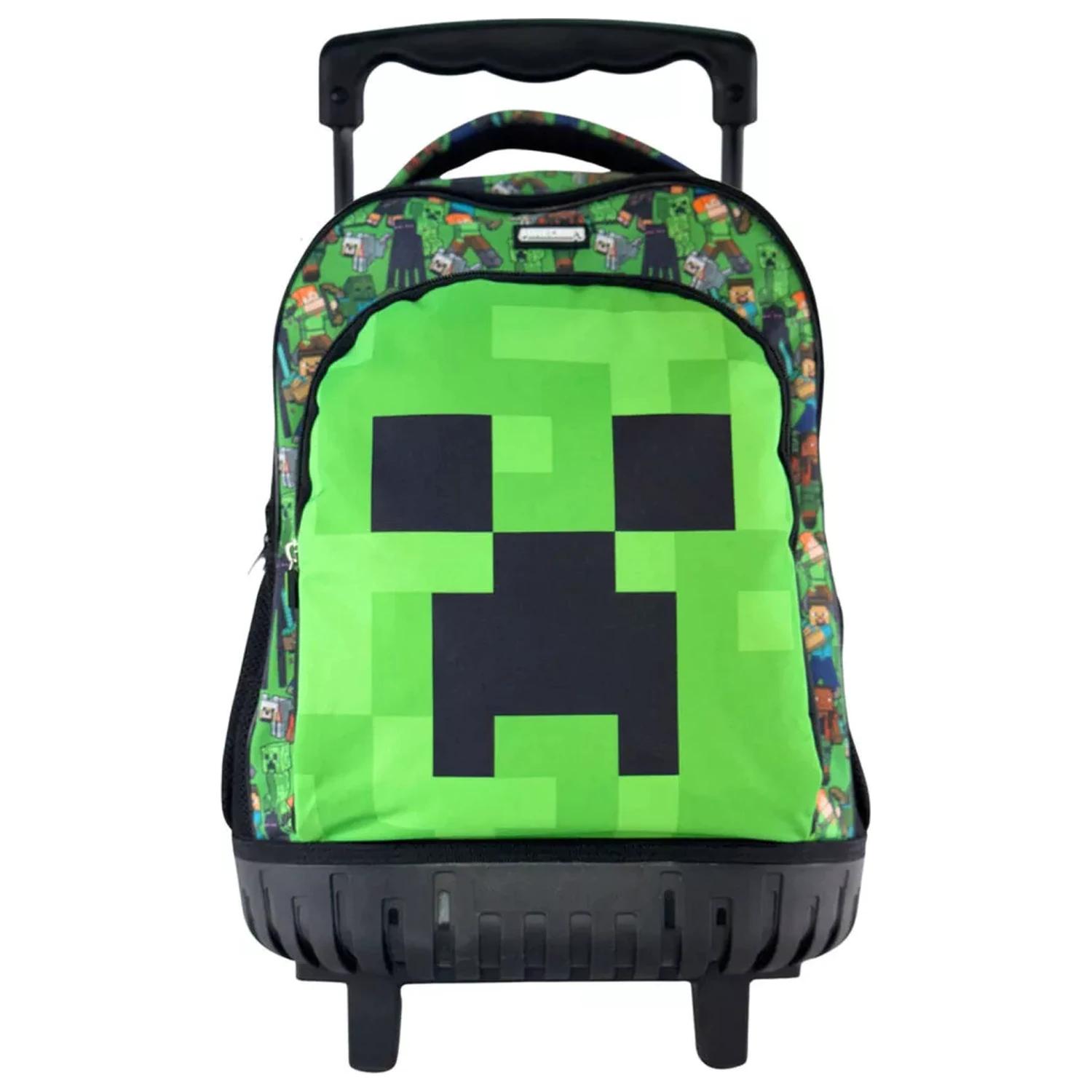 Minecraft Face trolley 44cm zdjęcie produktu