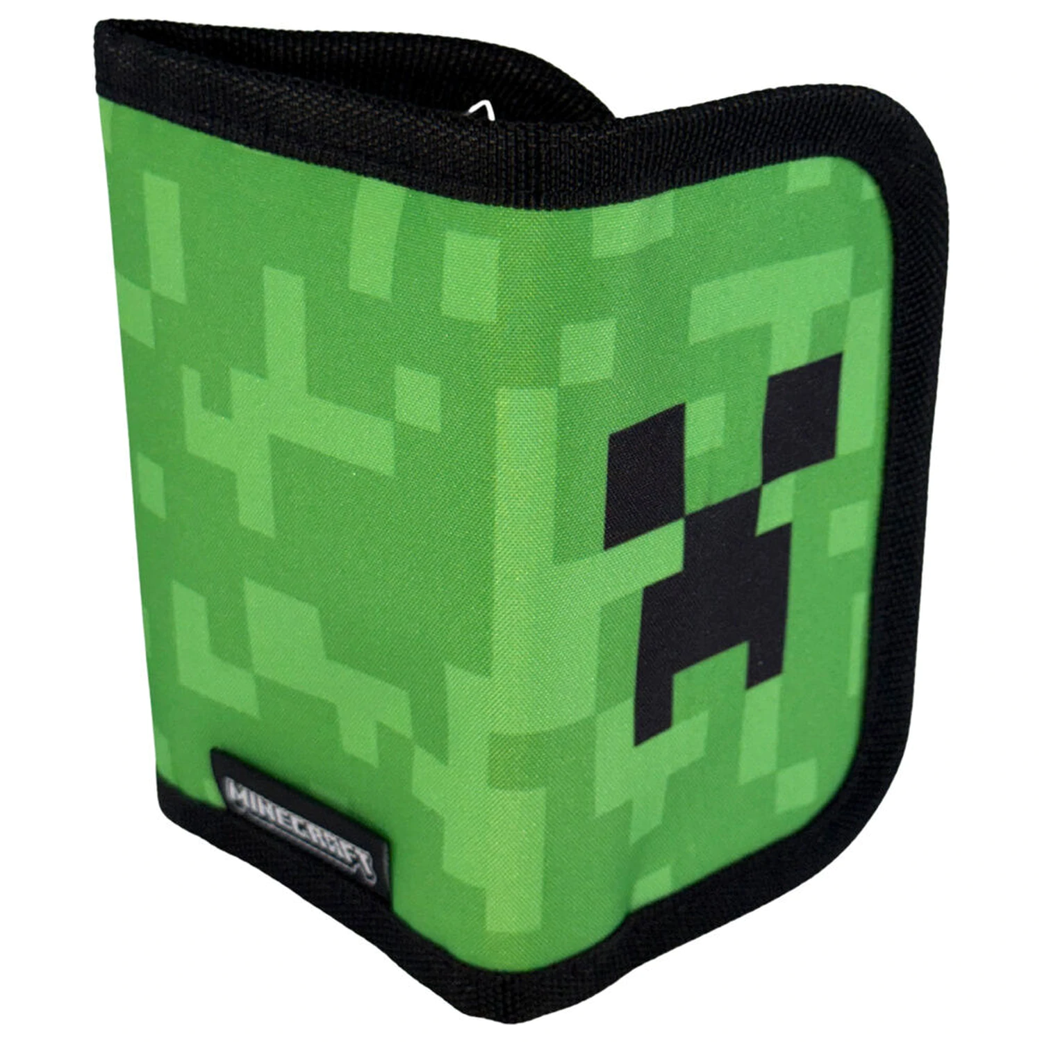 Minecraft Face torebka na monety zdjęcie produktu