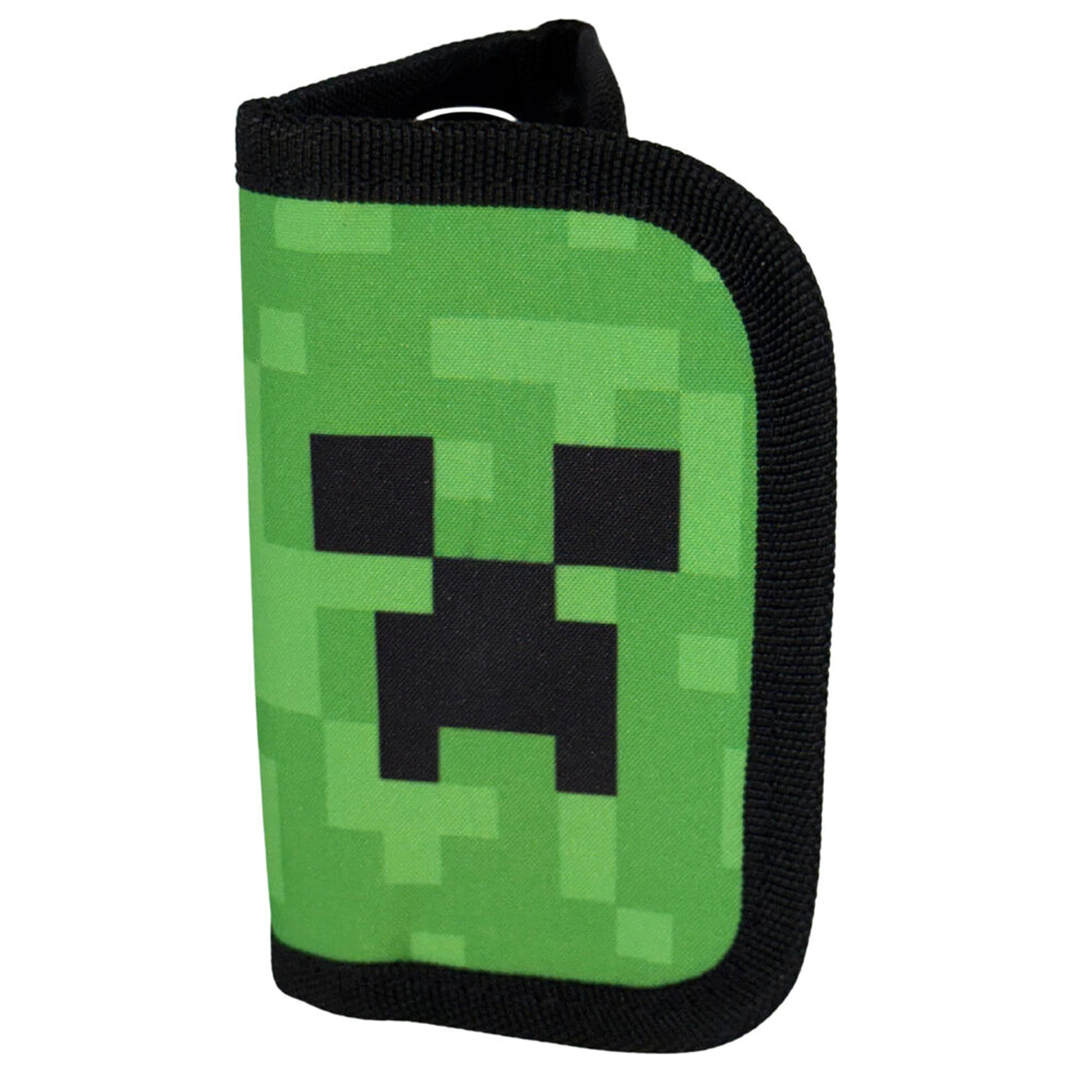 Minecraft Face torebka na monety zdjęcie produktu