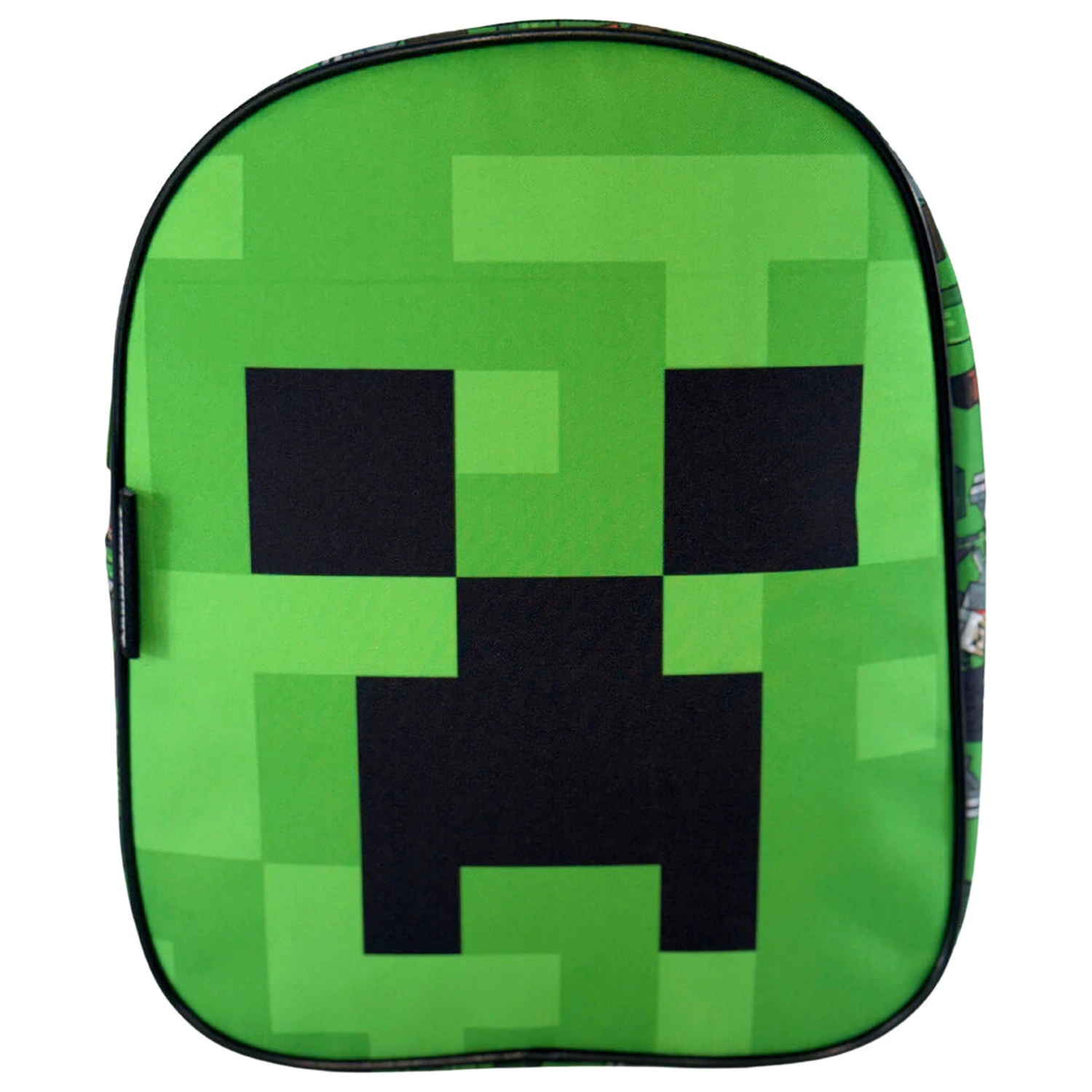 Minecraft Face plecak 26cm zdjęcie produktu